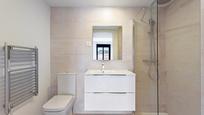 Bathroom of Flat for sale in Martorell  with Air Conditioner, Heating and Parquet flooring