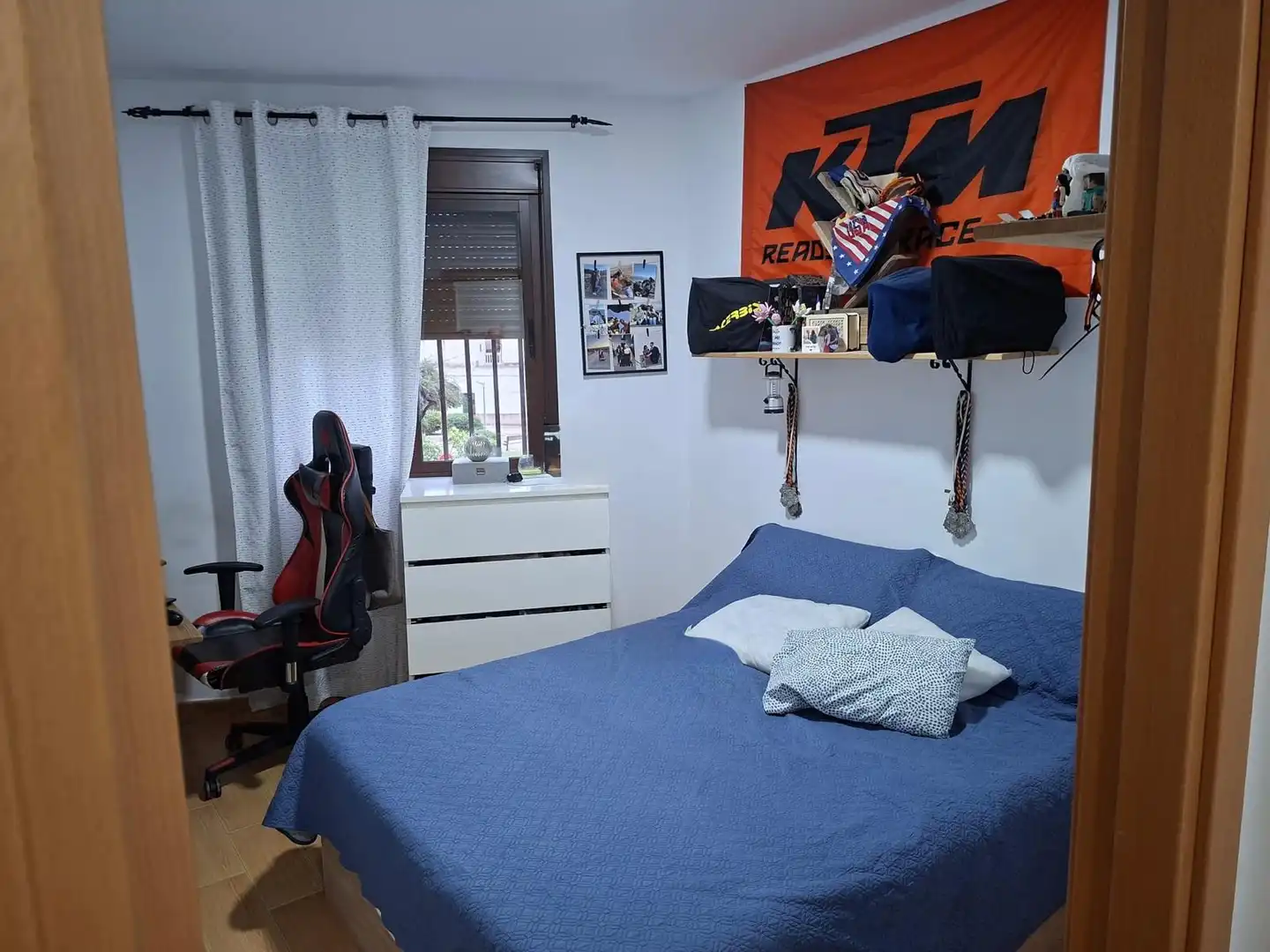 Habitación de Piso en venta en Burguillos