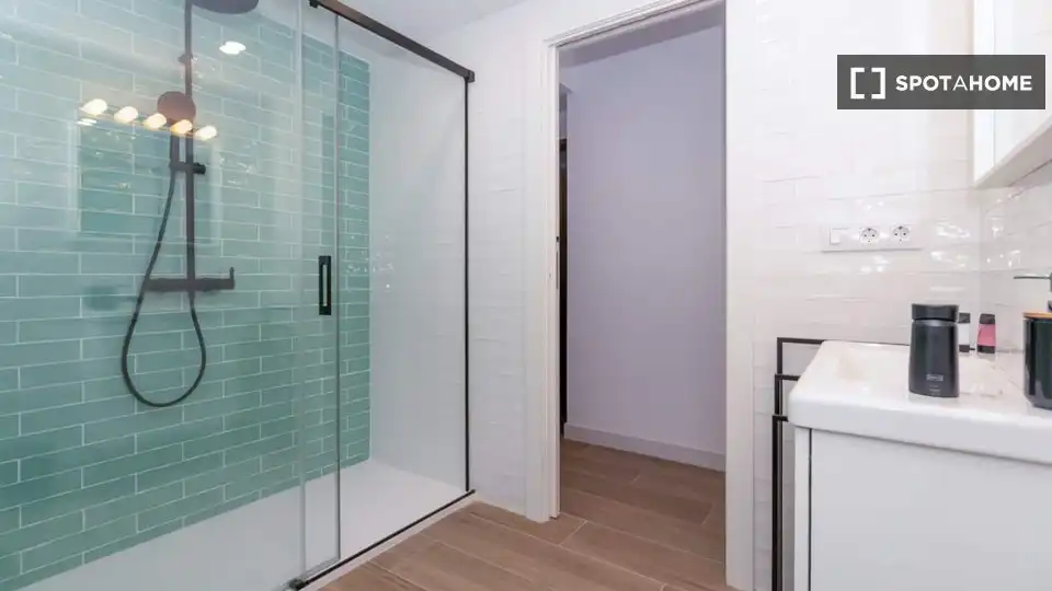 Flat to rent in L'Eixample, imagen 9