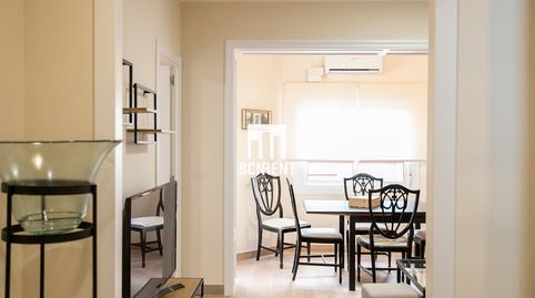 Foto 4 de Piso de alquiler en Sant Gervasi i la Bonanova, Barcelona Capital