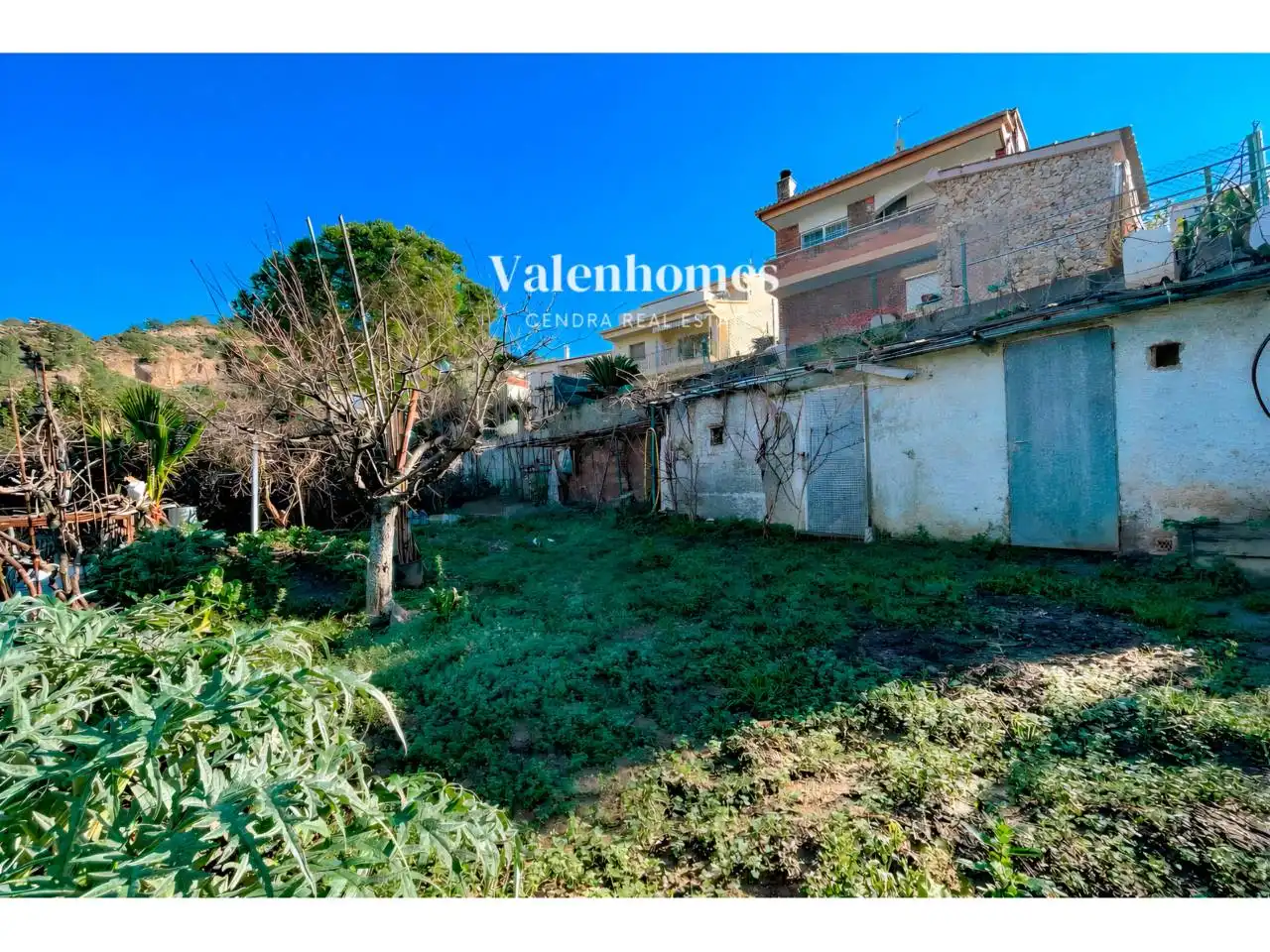 Terreny residencial en venda a Abrera, imagen 6
