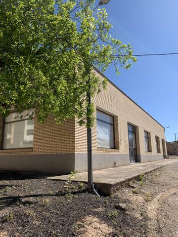 Local comercial en Alquiler en Bellpuig