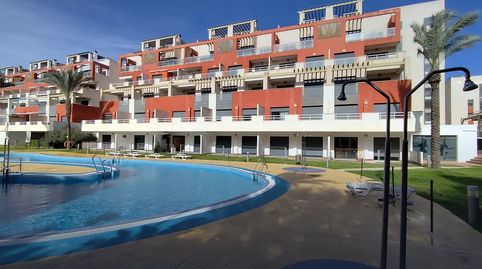 Foto 4 de Apartament en venda a Puerto Rey, Vera