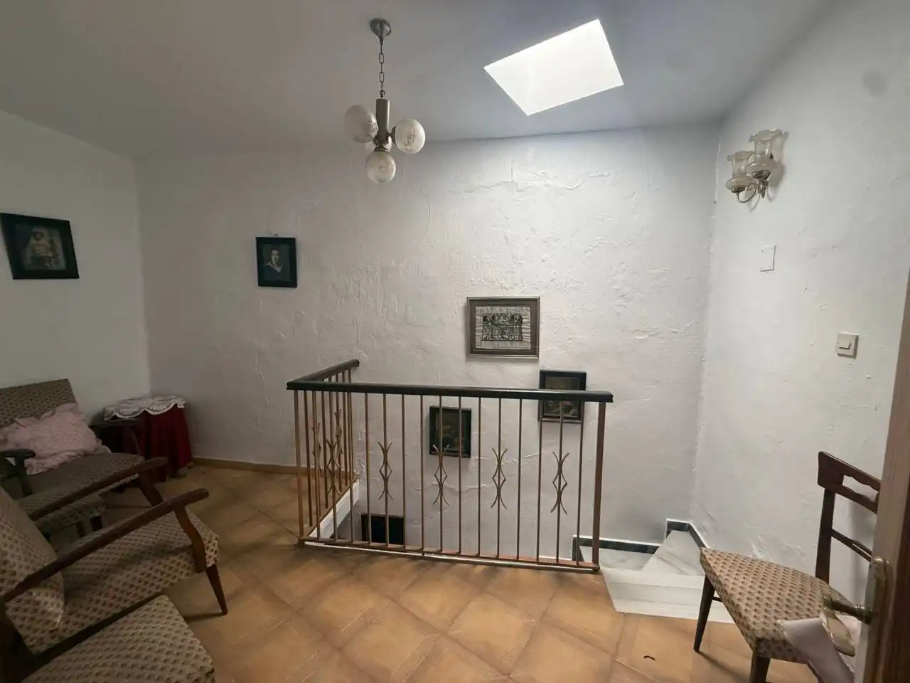 Casa o chalet en venta en Roquetas de Mar con Terraza
