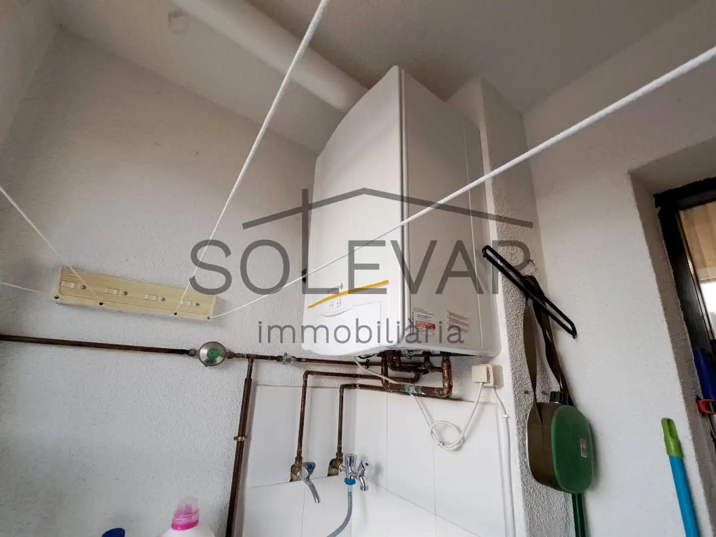 Flat for sale in La Pobla de Segur  with Balcony