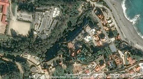 Foto 4 de Piso en venta en Extrarradio,  Ceuta Capital