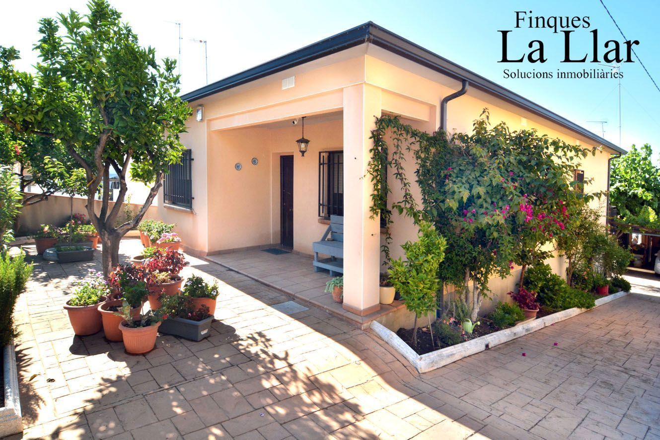 Casa o chalet en venta en Torrent Ballester