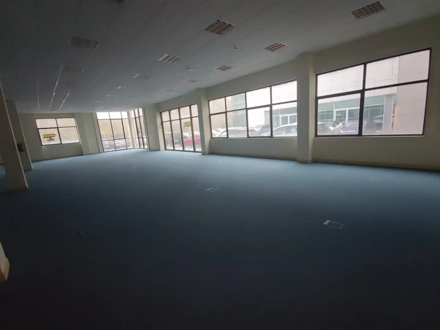 Büro mit Aufzug zum Verkauf in Zumar Hiribidea 1, imagen 4