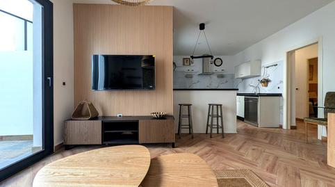 Foto 5 de Pis de lloguer a Sanlúcar la Mayor, Sevilla