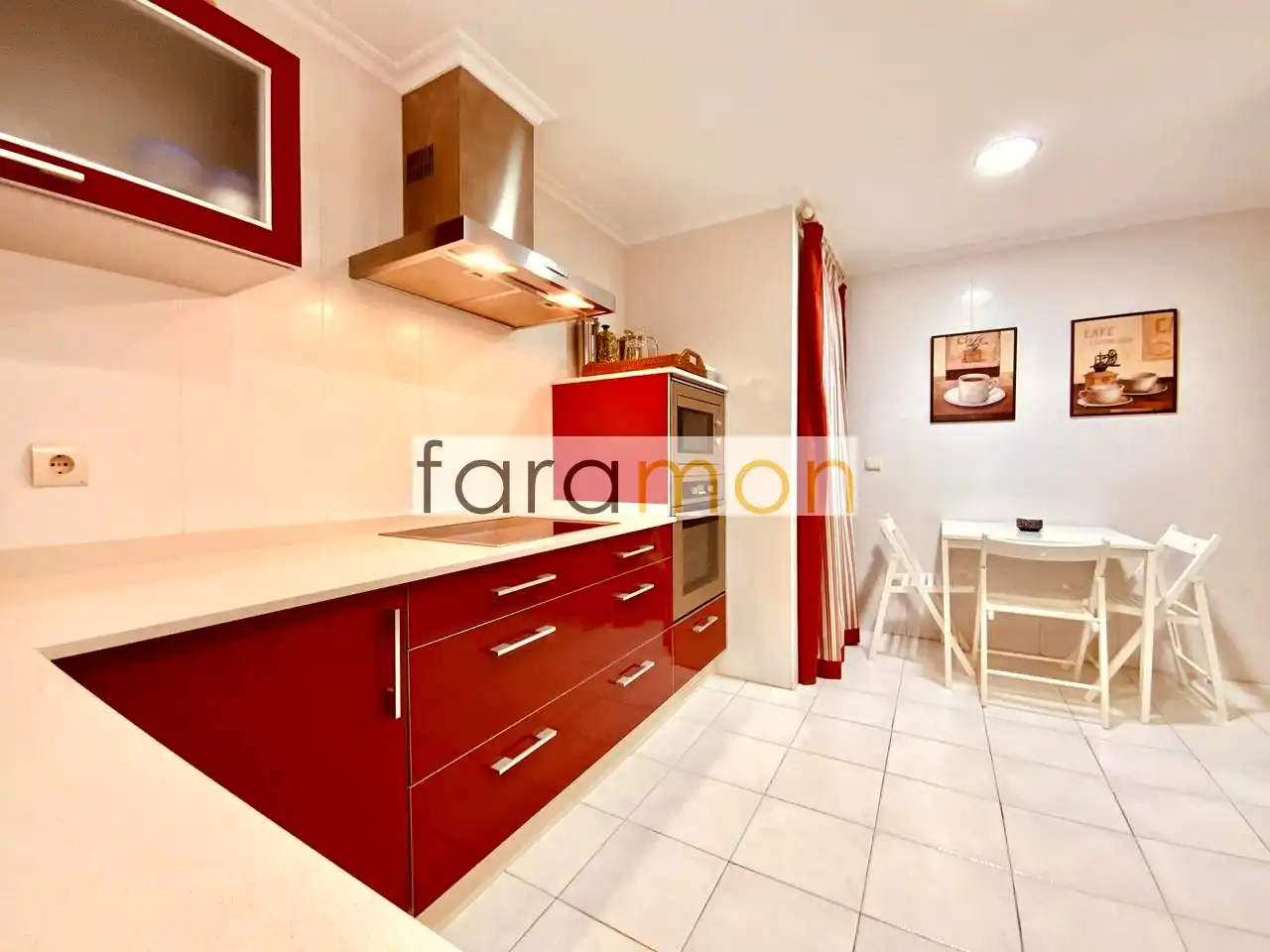 Duplexes for rent in Rafael Freire, Baiona