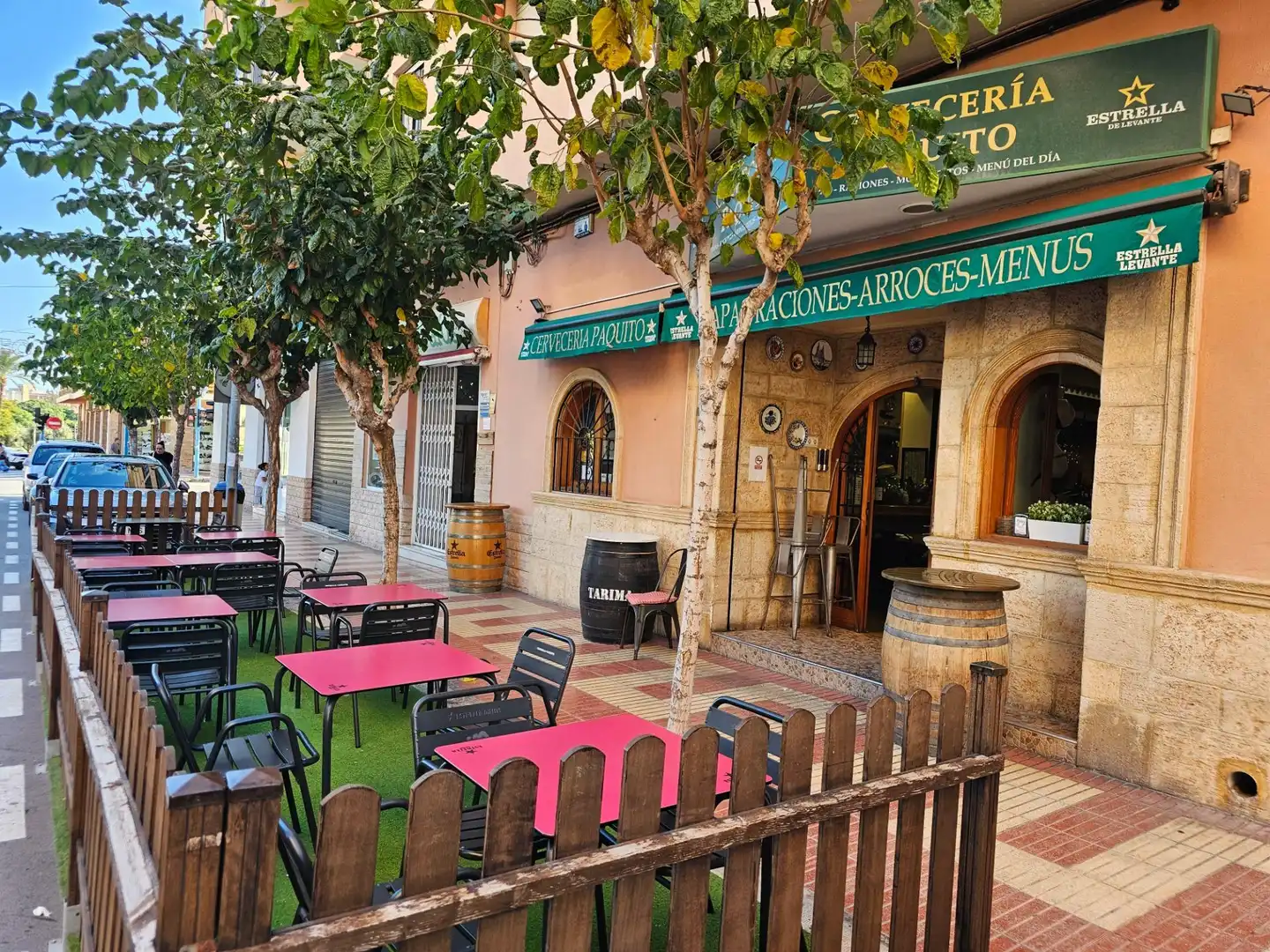 Gewerbefläche zum Verkauf in VALENCIA, imagen 10