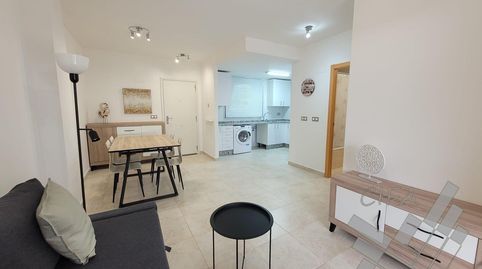 Foto 4 de Piso de alquiler en Generalitat, San Jorge / Sant Jordi, Castellón