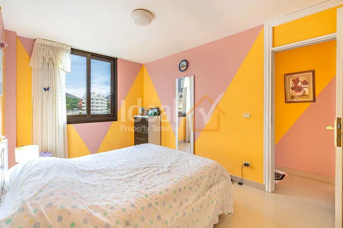 Apartment with pool for sale in Costa Adeje, imagen 15