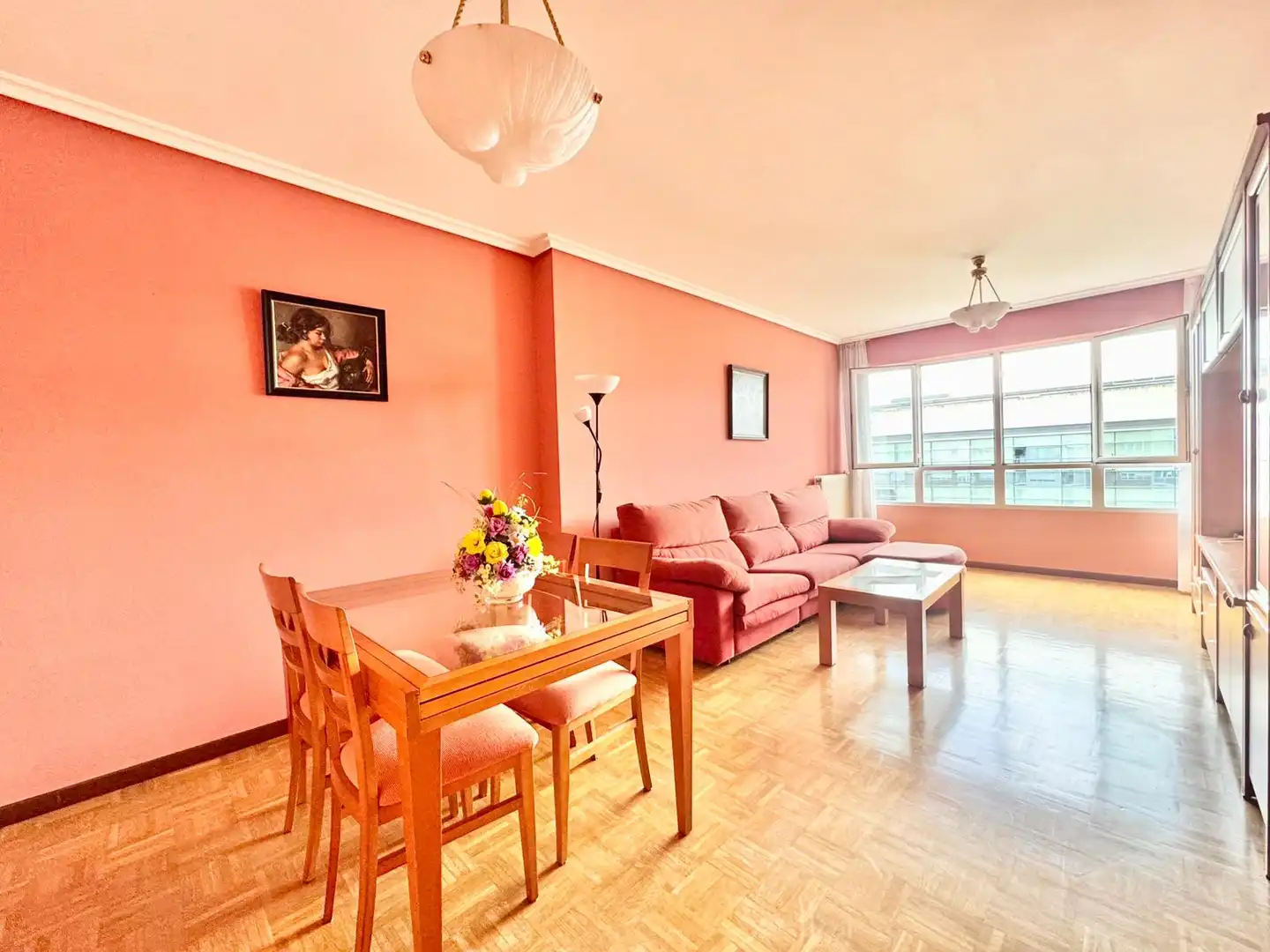 Flat for rent in Hondarribia Kalea, Lakua-Bizkarra