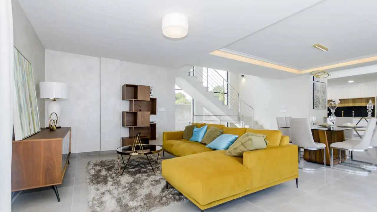 Maison avec piscine à vendre à San Miguel de Salinas, imagen 41