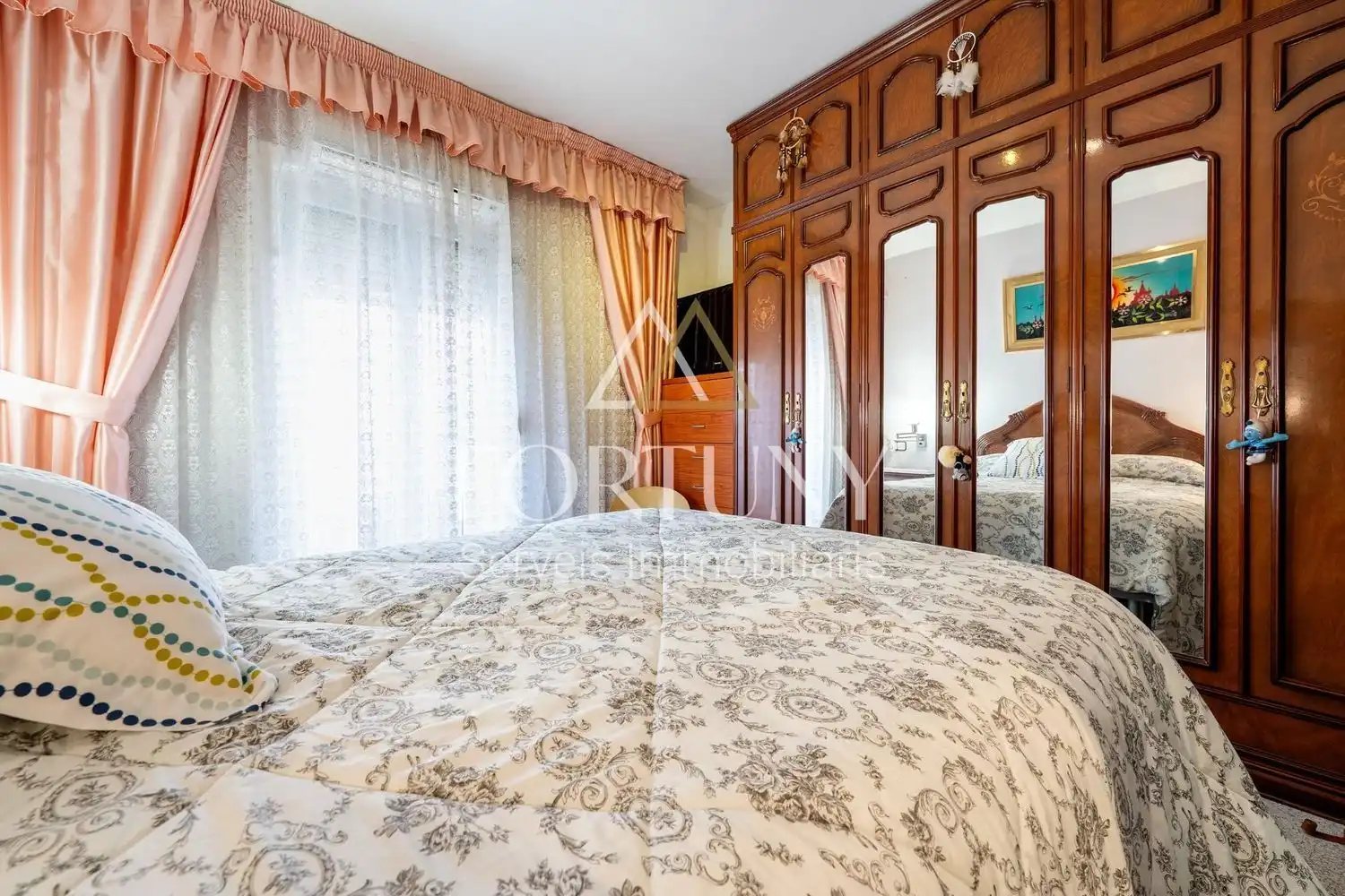 Haus zum Verkauf in Mossèn Ramon Bergadà, imagen 17