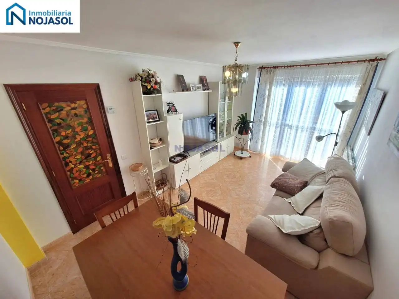 Wohnung mit Terrasse zur Miete in Calle Los Pinares 31, imagen 11