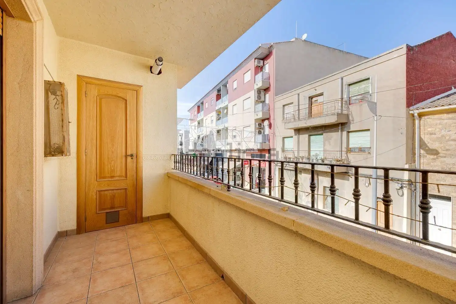 Terraza de Casa adosada en venta en Rojales con Aire acondicionado, Calefacción y Terraza