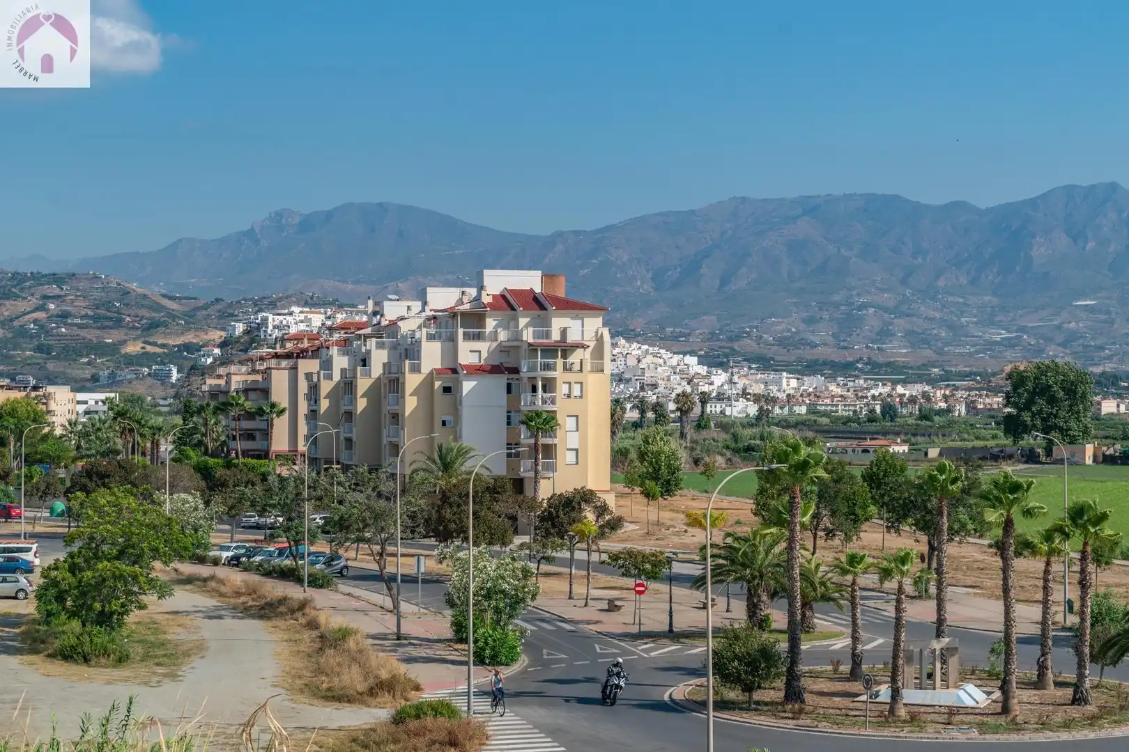 Appartamento con terrazza in vendita a Avenida AVENIDA ANDALUCIA 6. 6, imagen 47