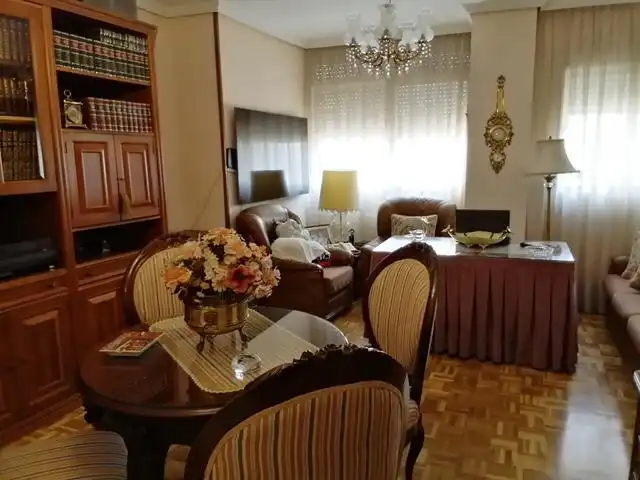 Piso con terraza en venta en Nervión, imagen 16