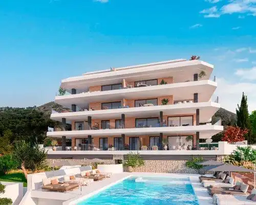 Habitatge amb piscina en venda a El Higuerón, imagen 2
