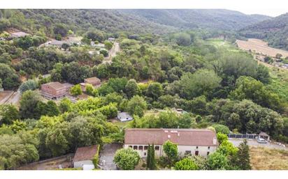 Außenansicht von Haus oder Chalet zum verkauf in Sant Feliu de Buixalleu