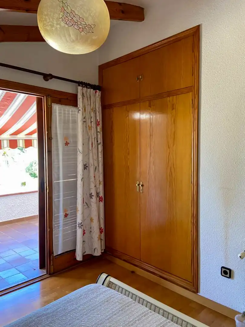 Villa mit Pool zum Verkauf in Rincón de Loix, imagen 21