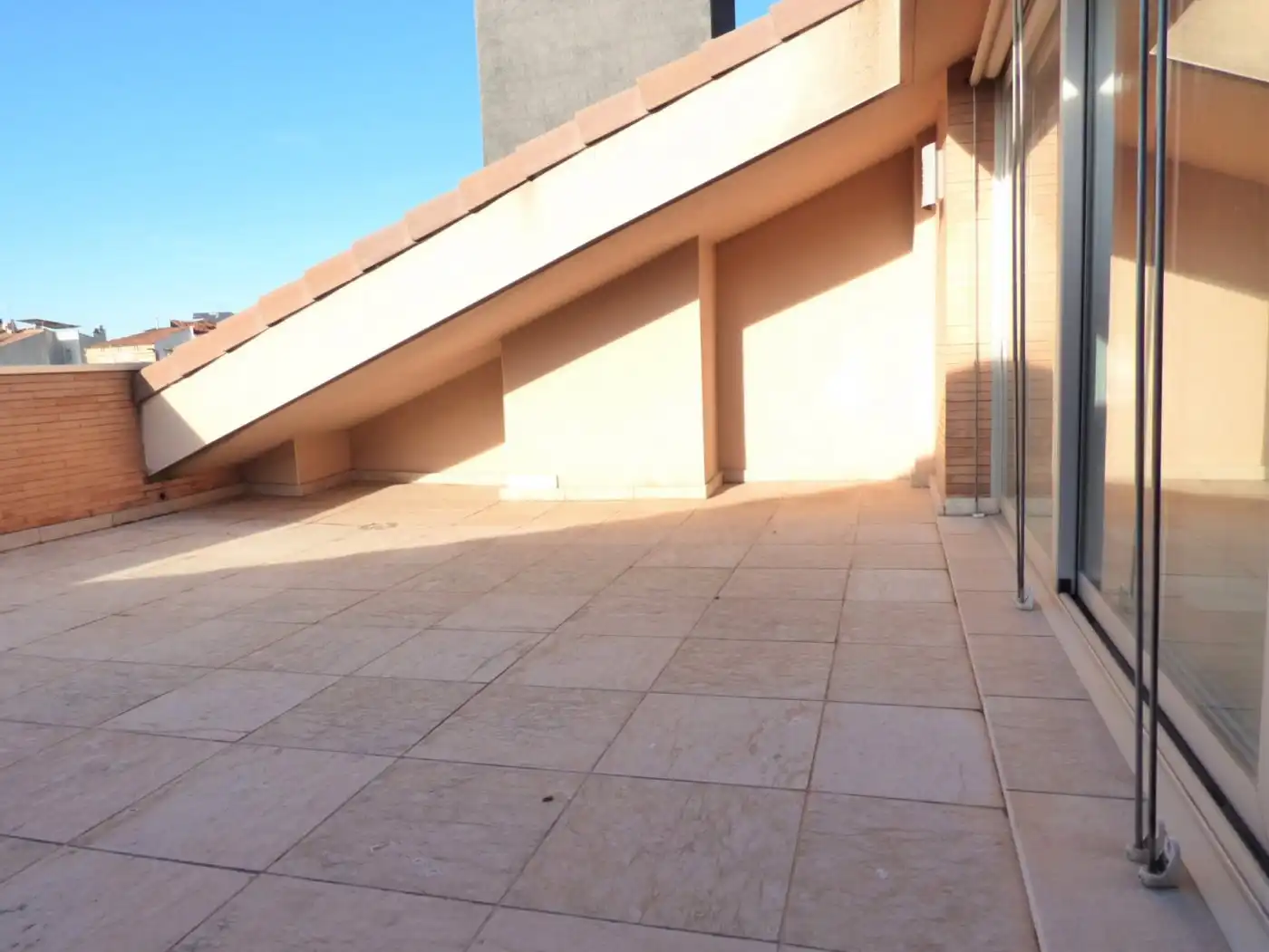 Terrassa de Casa o xalet en venda en Manresa amb Aire condicionat, Calefacció i Terrassa