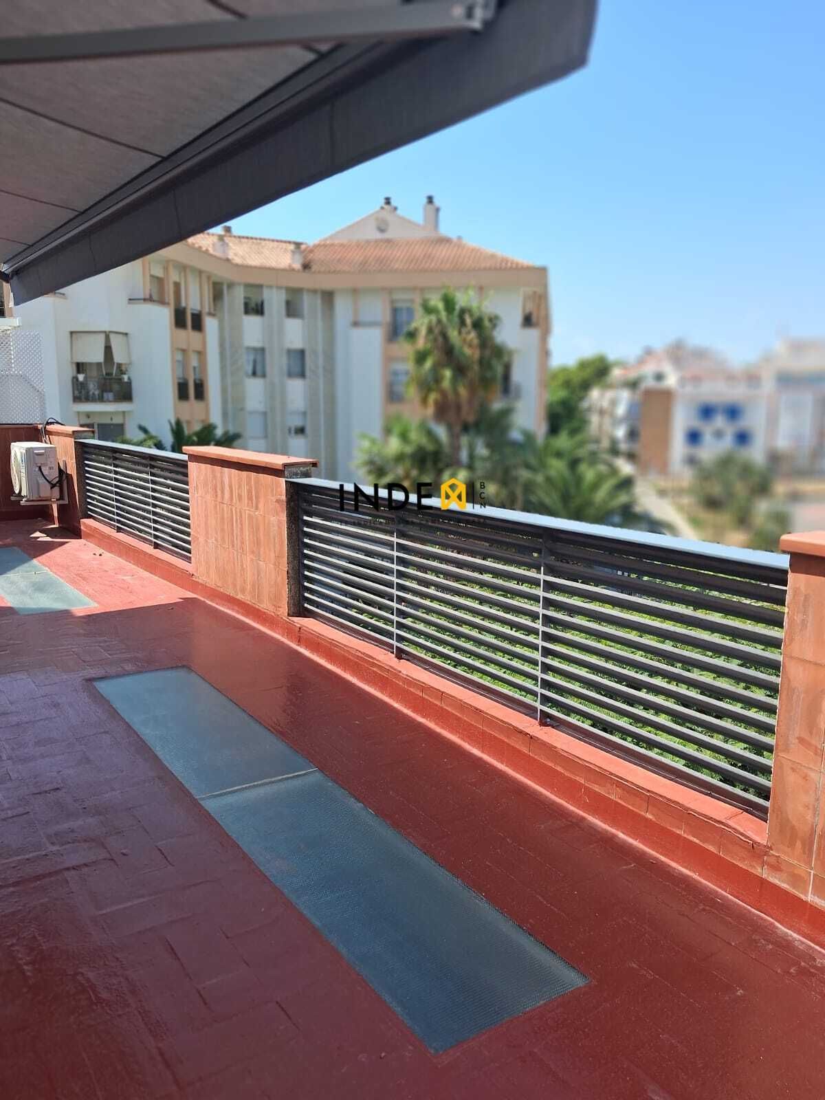 Dúplex de lloguer a Centre