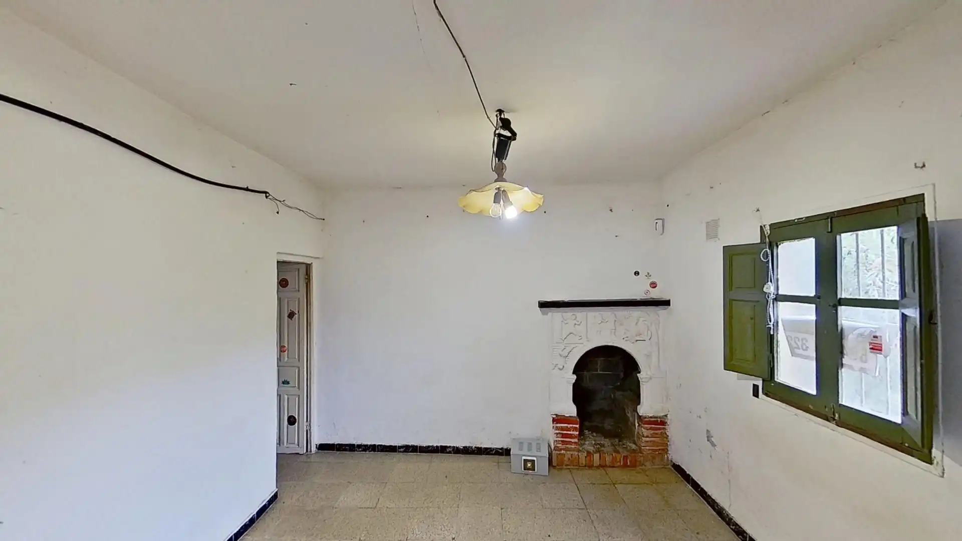 Houses for sale in Sant Francesc d´Assís, Les Planes