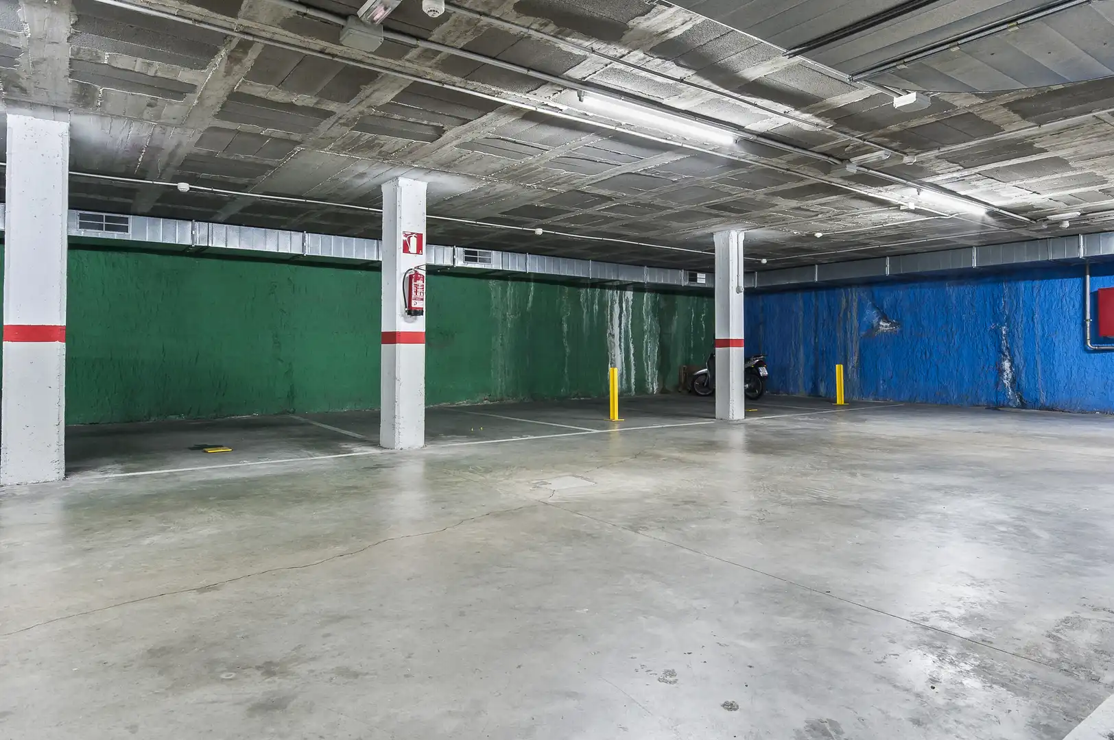 Parking de Garaje en venta en Sabadell