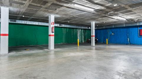 Foto 4 de Garatge en venda a Carrer de Corominas, Centre, Barcelona