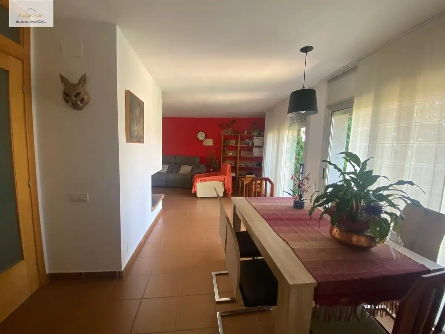 Casa o xalet en venda a La Roca del Vallès