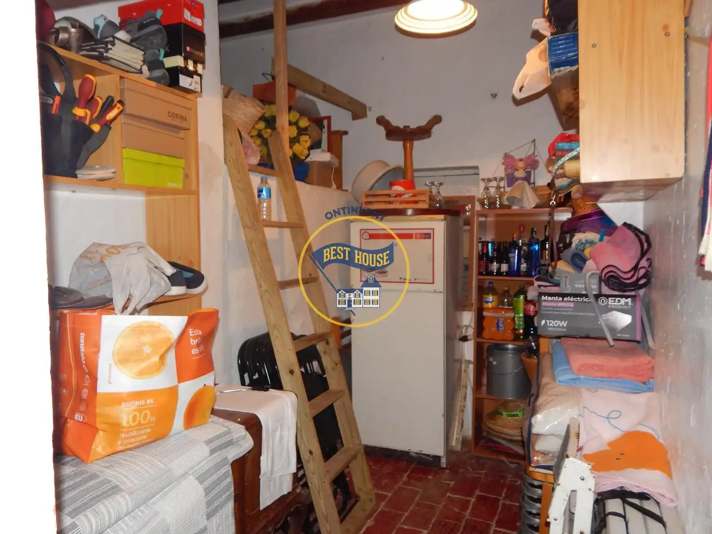 Villa avec terrasse à vendre à Cocentaina, imagen 30
