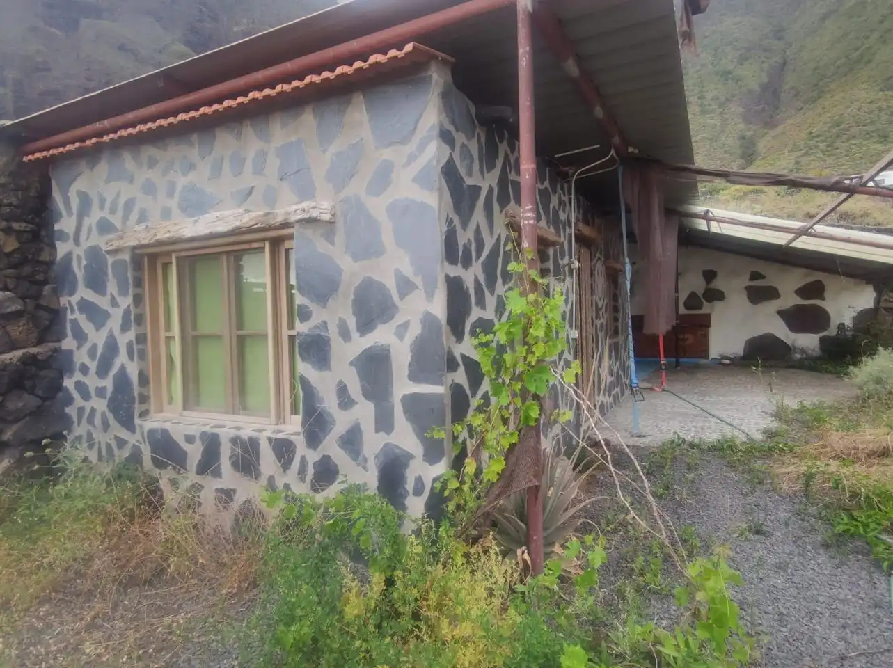 Residential zum Verkauf in la frontera, Frontera