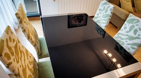 Foto 4 de Piso de alquiler en Centro - Ayuntamiento, Santander
