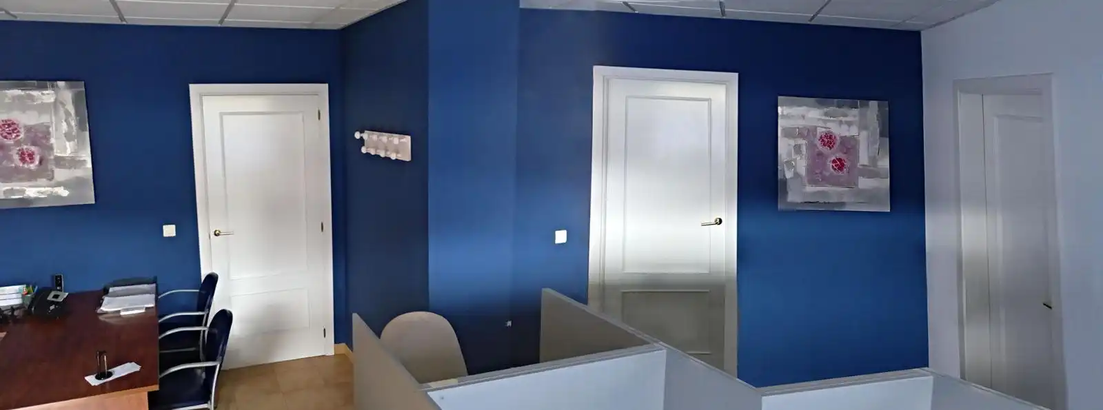 Apartament en venda en Vigo 