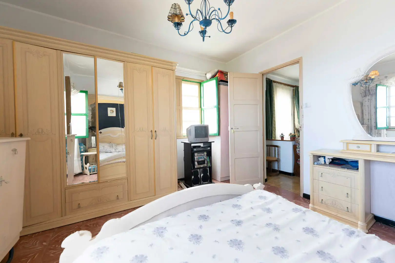 Villa avec terrasse à vendre à Carretera la Vera Baja, imagen 28