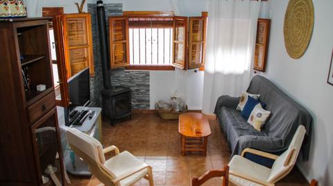 Foto 3 de Apartament en venda a Bubión, Granada