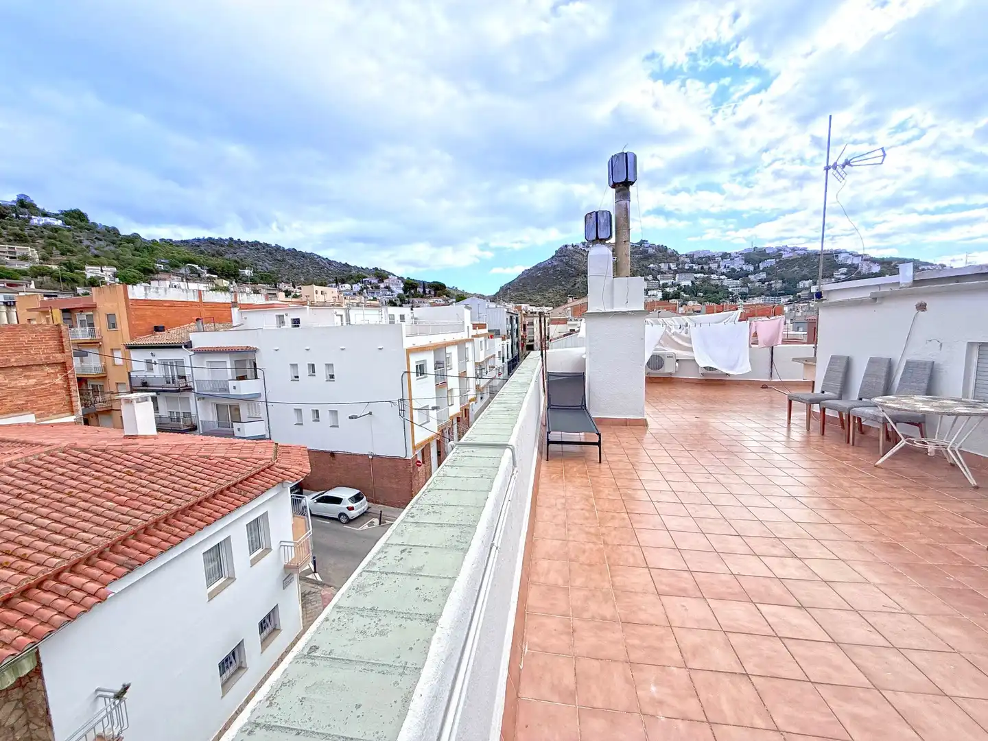 Apartament en venda a doctor santiago, Centre