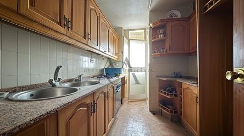 Foto 2 de Piso en venta en El Valle, Lucena