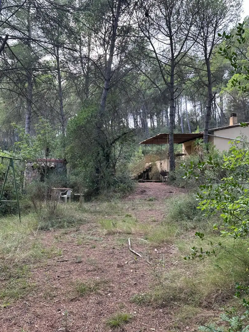 Casa o xalet en venda en Corçà amb Jardí privat, Terrassa i Traster