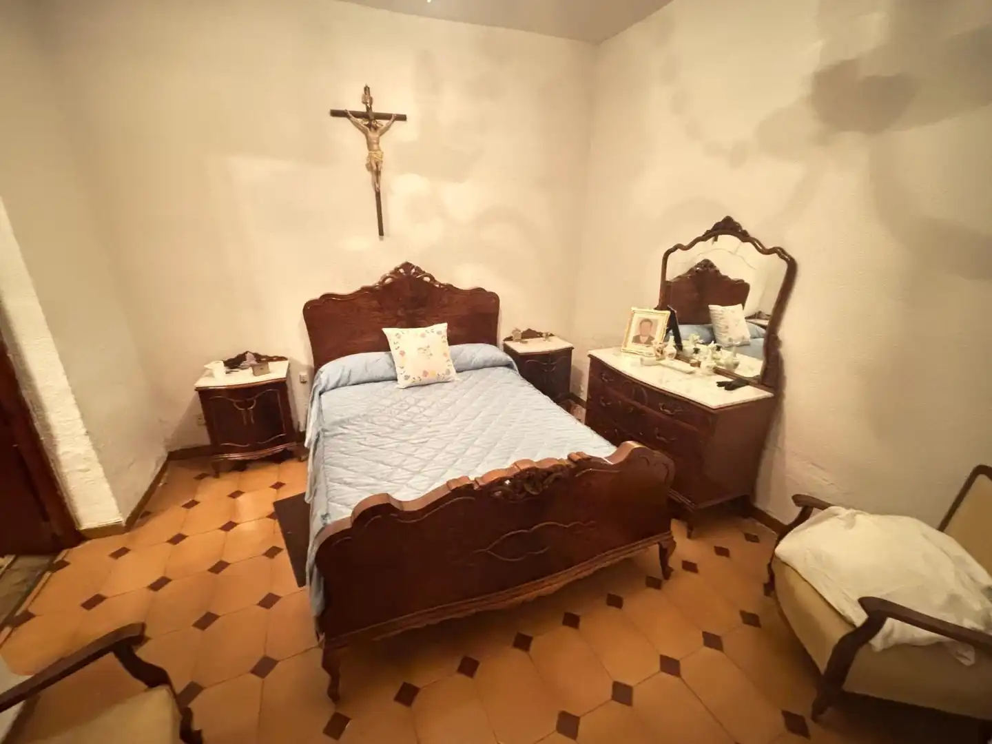 House with terrace for sale in Piedrabuena, imagen 10