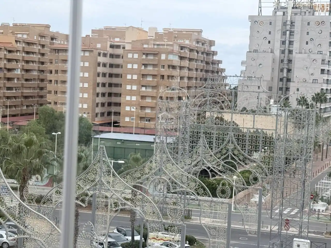 Apartament en venda a Avenida Jardín, 3, Aguamarina