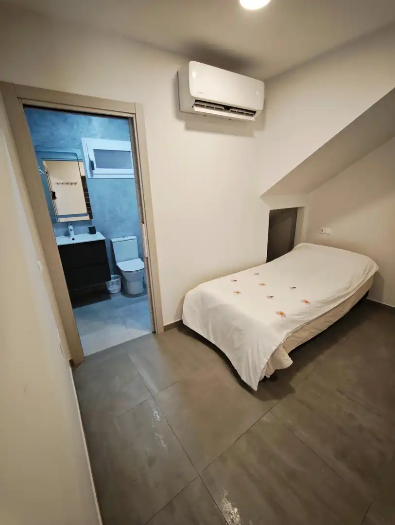 Habitación de Casa o chalet en venta en Alhaurín El Grande con Aire acondicionado, Calefacción y Terraza