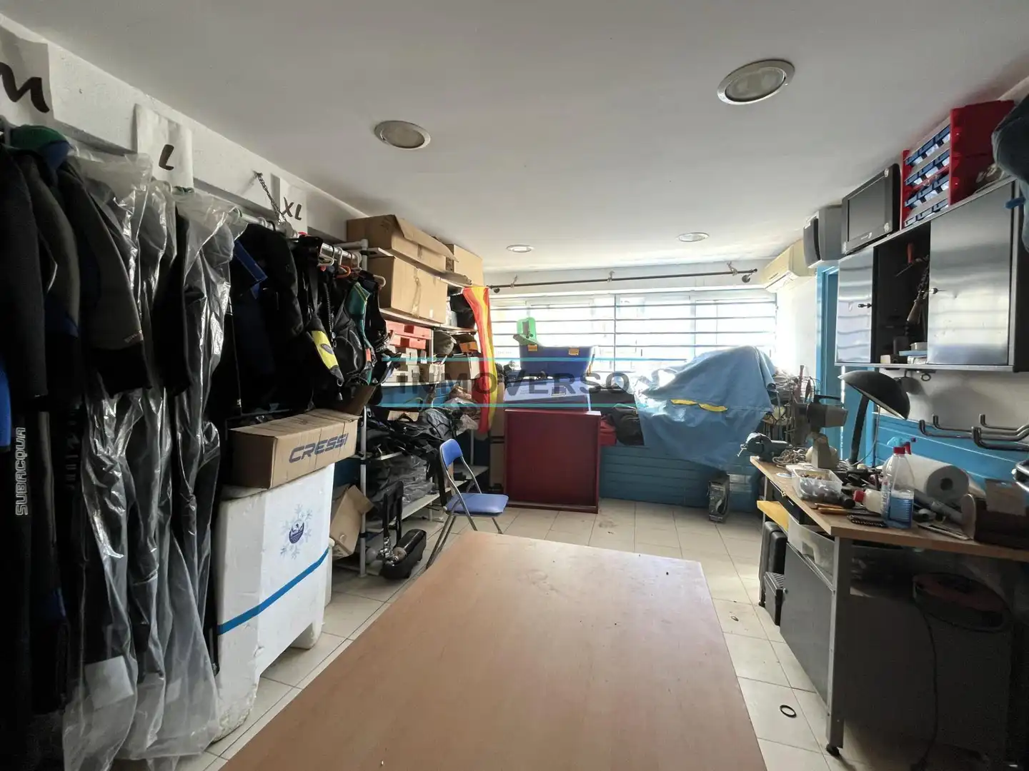 Business premises for sale in Paseo MARITIMO LEVANTE, imagen 10
