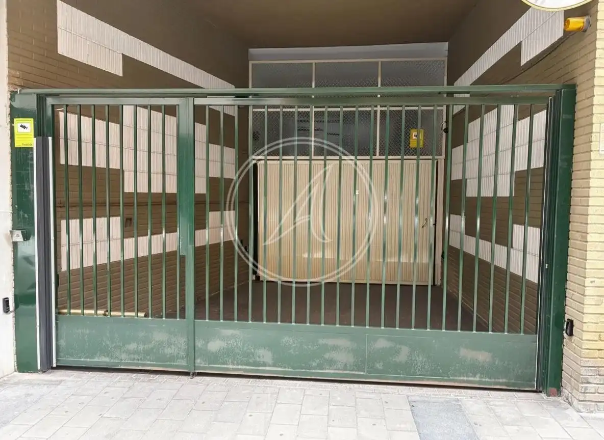 Einzelparkplatz zum Verkauf in Calle Italia, imagen 6