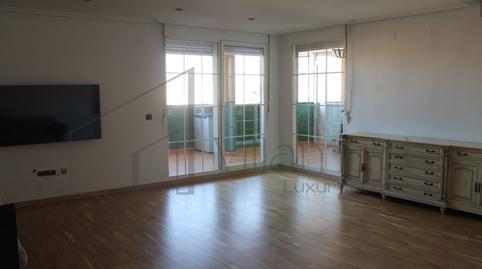 Photo 3 of Flat for rent in Malilla,  Valencia Capital