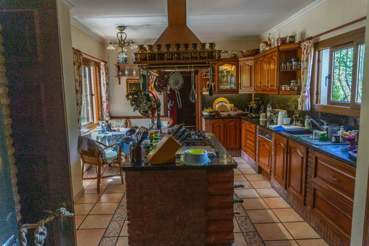 Reihenhaus zum Verkauf in Benamara - Atalaya, imagen 22