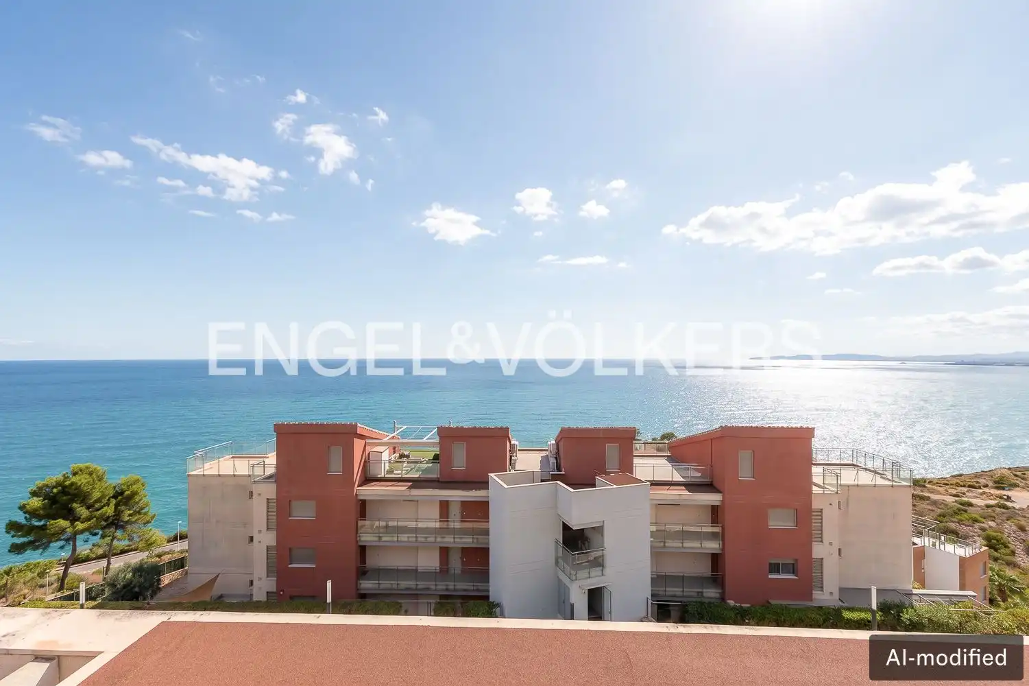 Wohnung mit Terrasse zur Miete in La Renegà - Torre Bellver - Les Platgetes, imagen 24